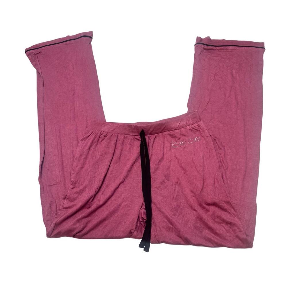 Bebe Size Large New With Tag Super Soft & Comfy P… - image 2